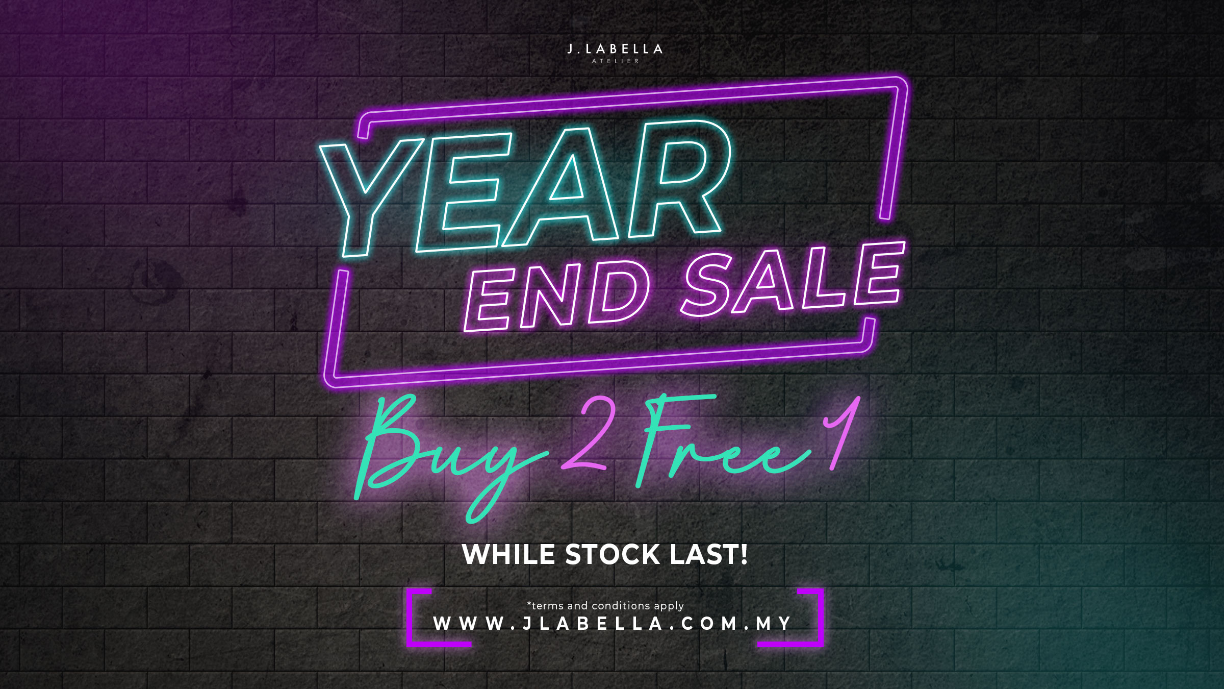 2022 YEAR END SALE