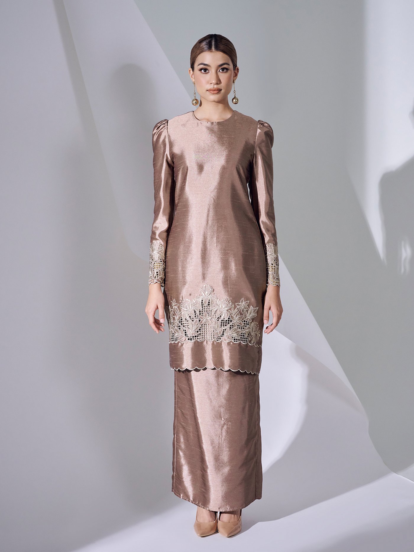 THALIA KURUNG - BRONZE