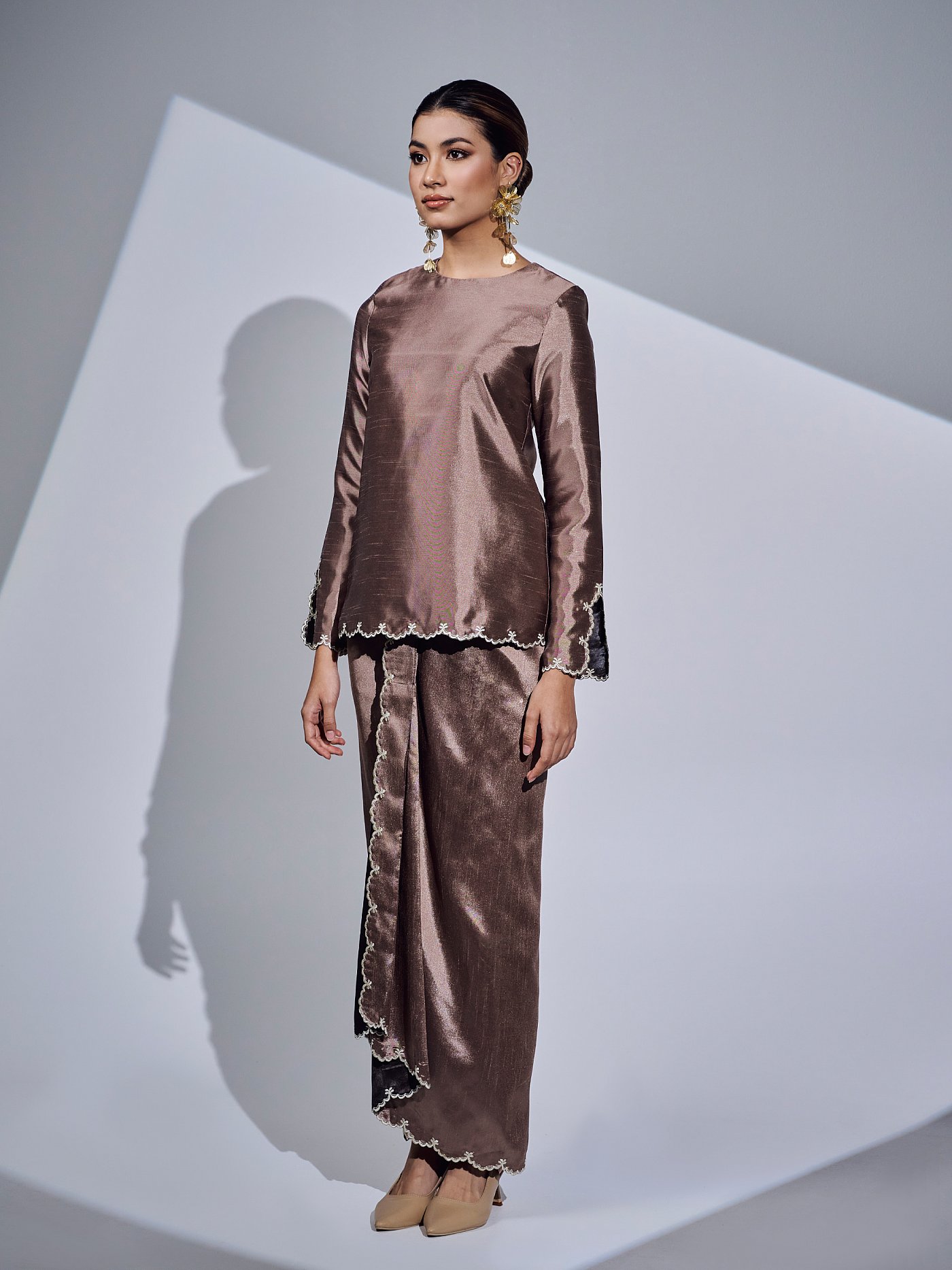 KAMILA KURUNG - BRONZE