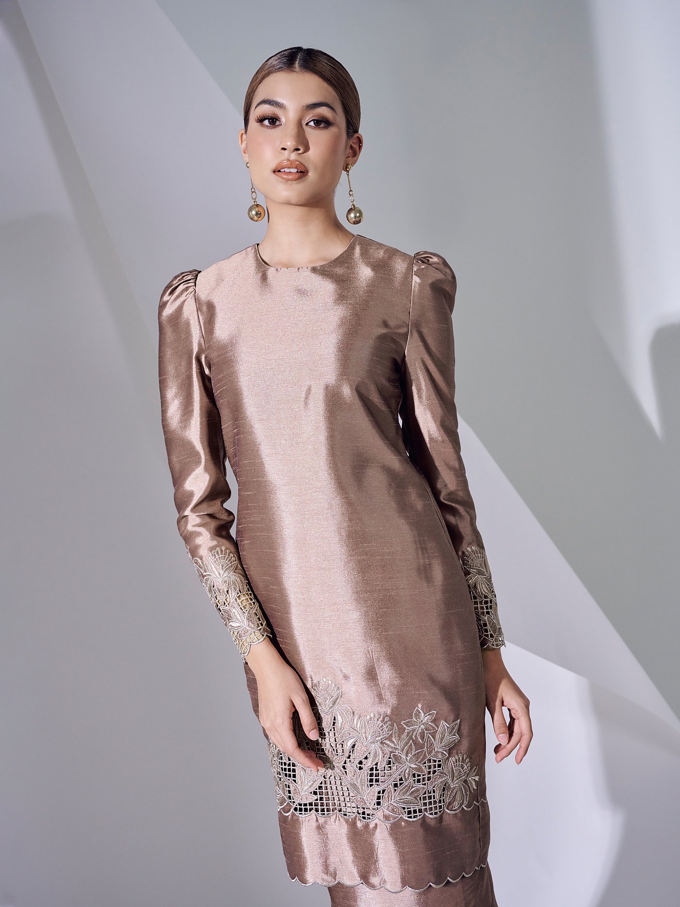 THALIA KURUNG - BRONZE