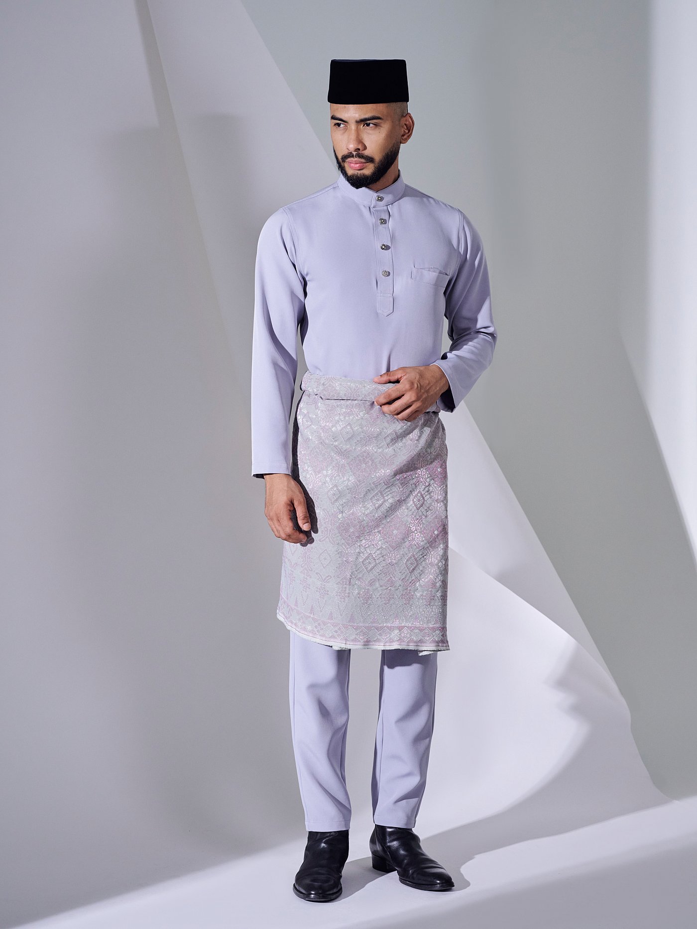 J.ARMANI EXCLUSIVE - GRAY