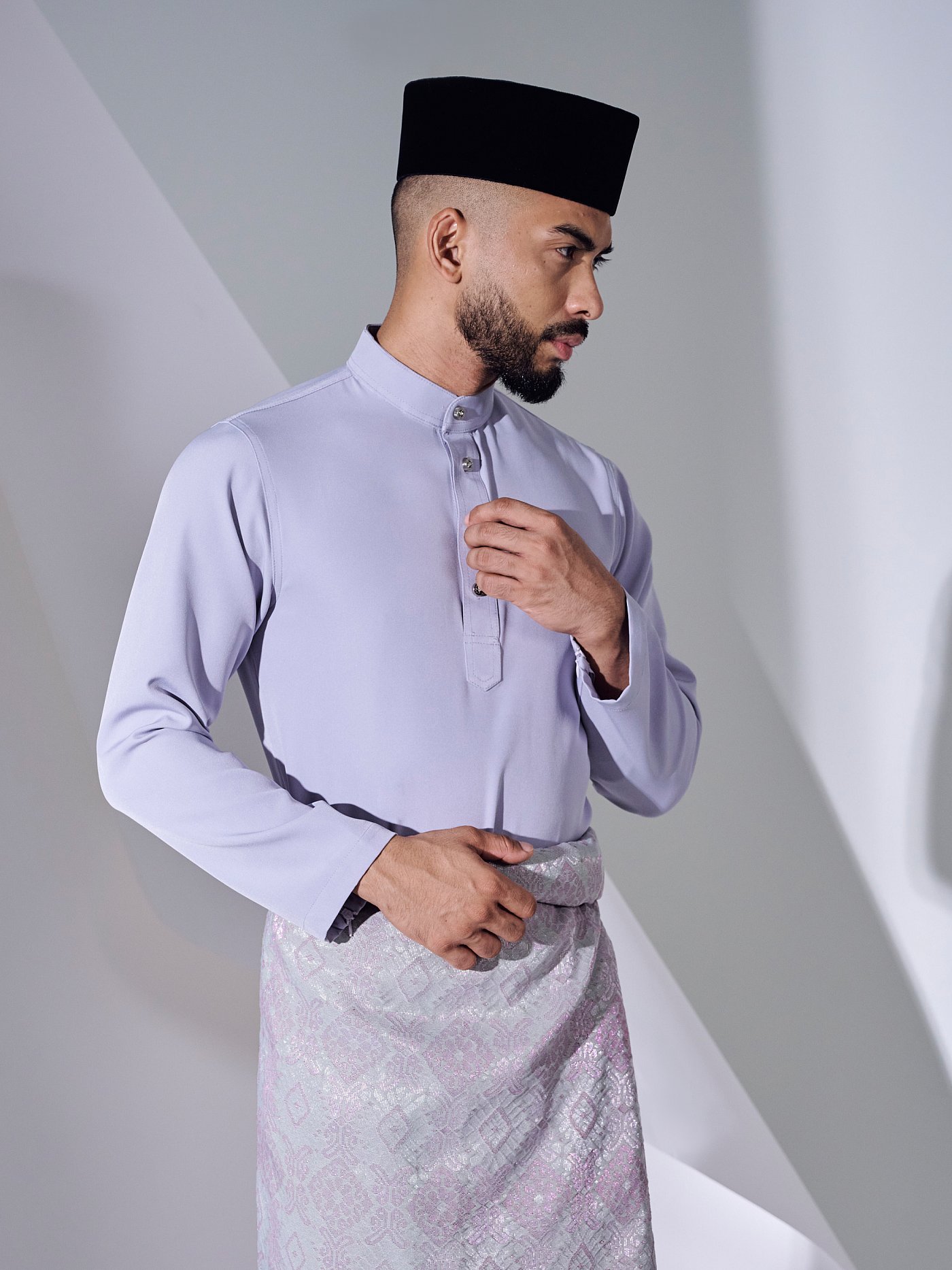 J.ARMANI EXCLUSIVE - GRAY