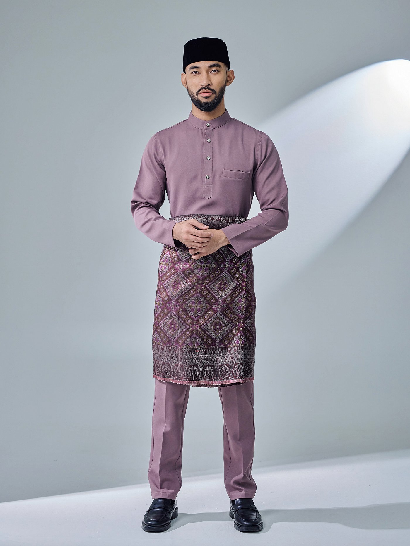 J.ARMANI EXCLUSIVE 2025 - TWILIGHT MAUVE