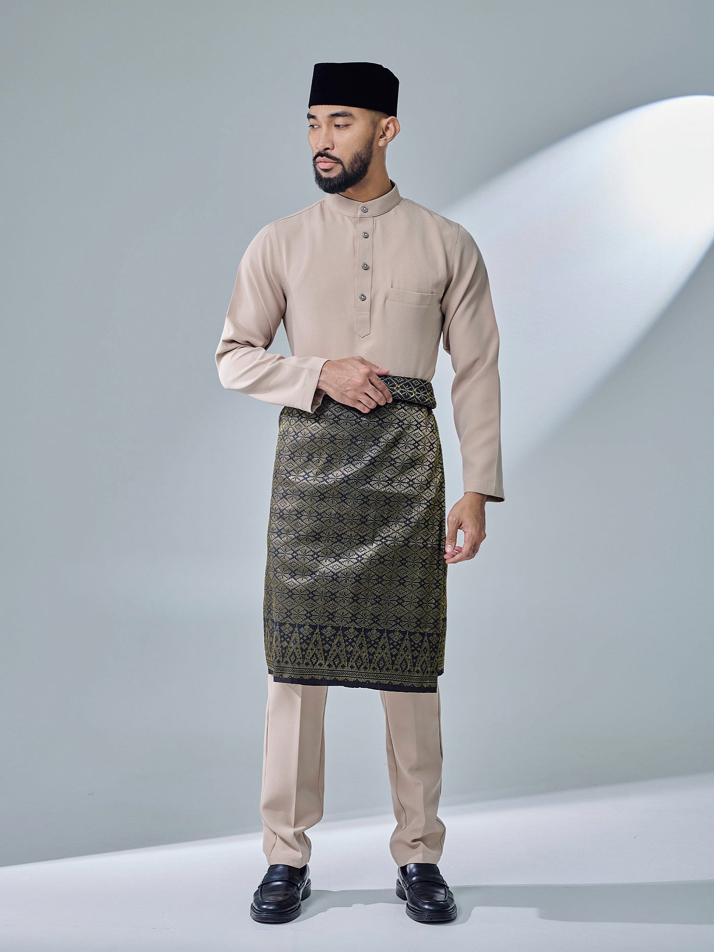 J.ARMANI EXCLUSIVE 2025 - NUDE BROWN