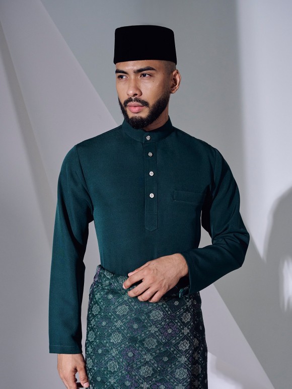 J.ARMANI EXCLUSIVE - EMERALD J.ARMANI EXCLUSIVE - EMERALD