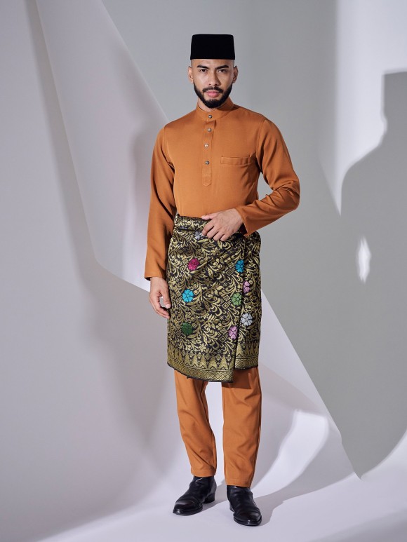 J.ARMANI EXCLUSIVE - BRICK J.ARMANI EXCLUSIVE - BRICK