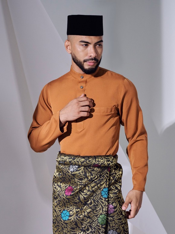 J.ARMANI EXCLUSIVE - BRICK J.ARMANI EXCLUSIVE - BRICK