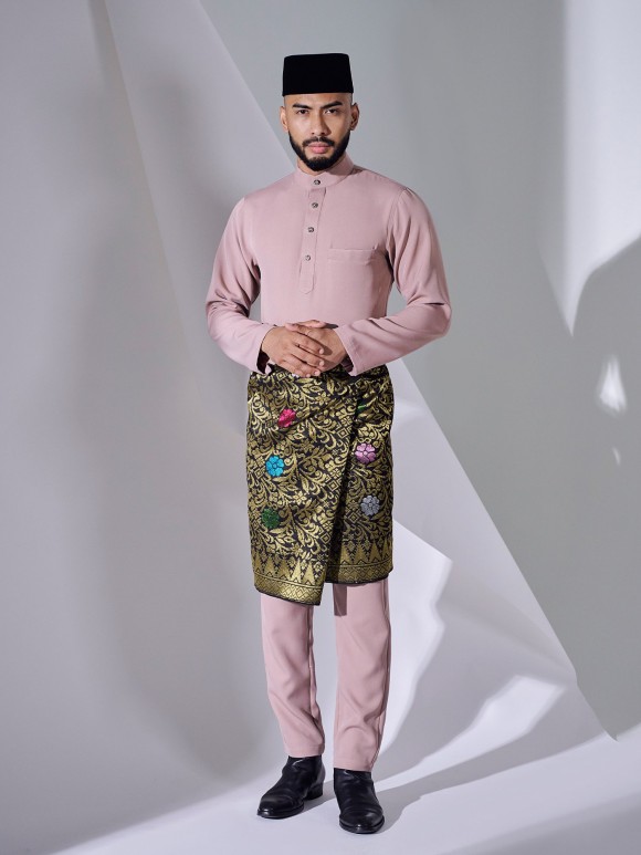 J.ARMANI EXCLUSIVE - MAUVE J.ARMANI EXCLUSIVE - MAUVE