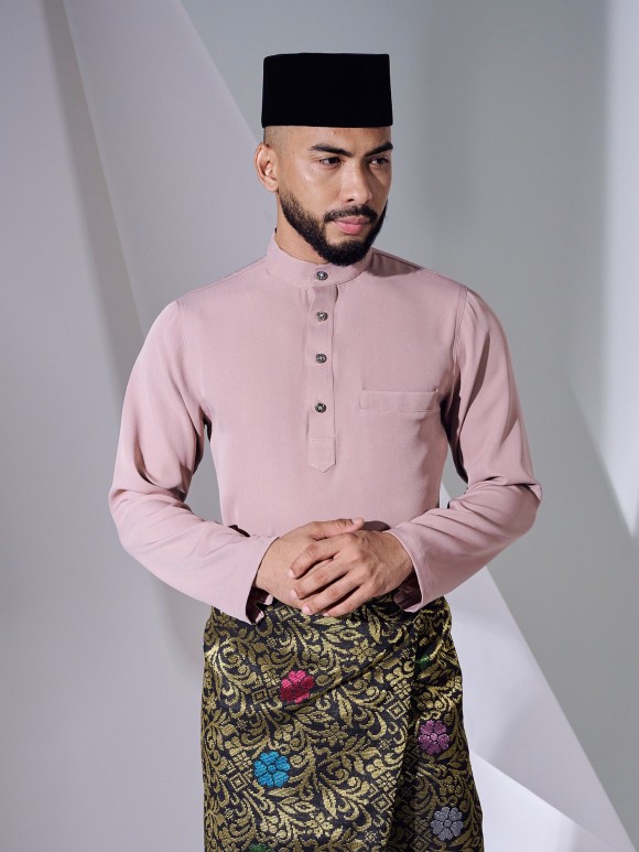 J.ARMANI EXCLUSIVE - MAUVE J.ARMANI EXCLUSIVE - MAUVE