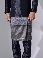 SAMPING J.ARMANI - GOLD BLACK SAMPING J.ARMANI - GOLD BLACK