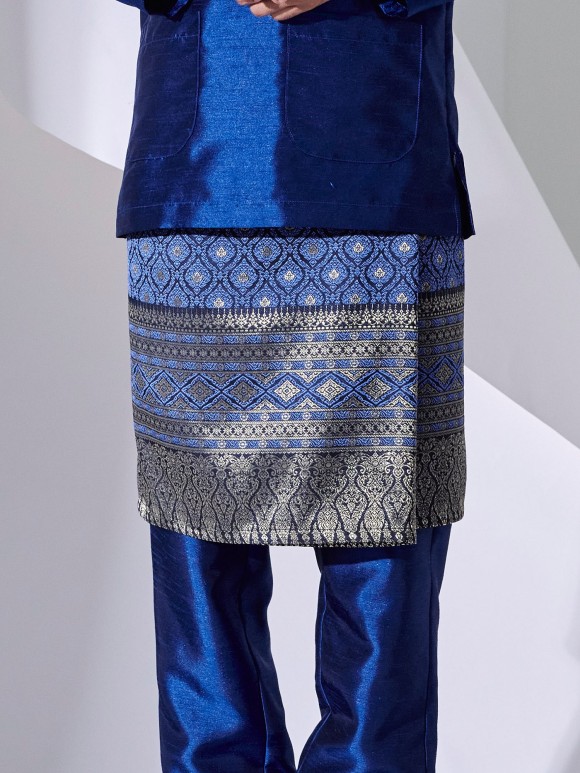 SAMPING J.ARMANI - GOLD BLUE SAMPING J.ARMANI - GOLD BLUE