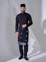 J.ARMANI EXCLUSIVE - BLACK J.ARMANI EXCLUSIVE - BLACK