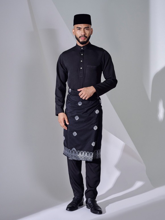 J.ARMANI EXCLUSIVE - BLACK J.ARMANI EXCLUSIVE - BLACK