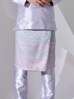 SAMPING J.ARMANI - LILAC MINT SAMPING J.ARMANI - LILAC MINT