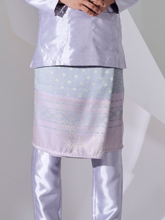 SAMPING J.ARMANI - LILAC MINT SAMPING J.ARMANI - LILAC MINT