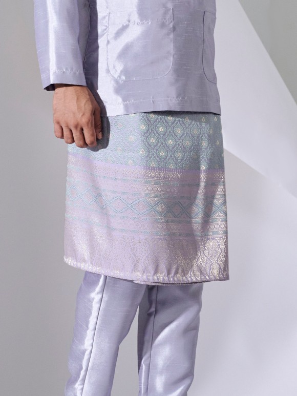 SAMPING J.ARMANI - LILAC MINT SAMPING J.ARMANI - LILAC MINT