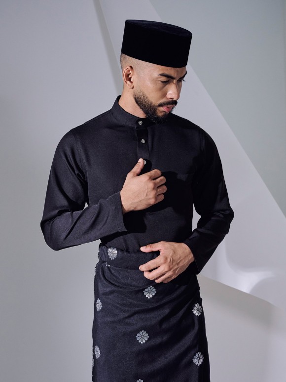 J.ARMANI EXCLUSIVE - BLACK J.ARMANI EXCLUSIVE - BLACK