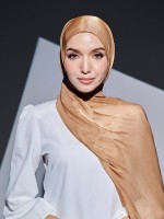 VIORA SHIMMER SHAWL - GOLD VIORA SHIMMER SHAWL - GOLD