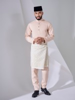 J.ARMANI EXCLUSIVE - IVORY NUDE J.ARMANI EXCLUSIVE - IVORY NUDE