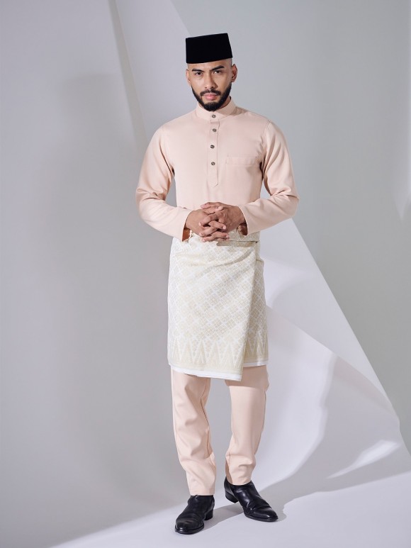 J.ARMANI EXCLUSIVE - IVORY NUDE J.ARMANI EXCLUSIVE - IVORY NUDE