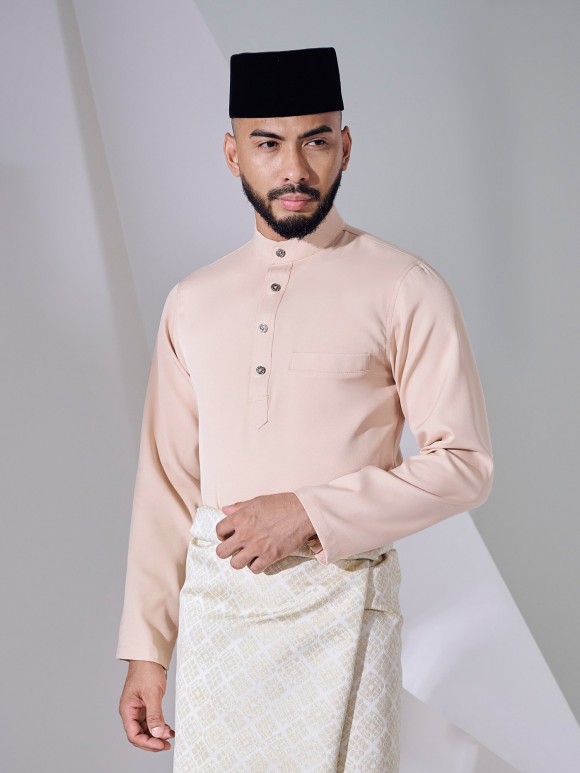 J.ARMANI EXCLUSIVE - IVORY NUDE J.ARMANI EXCLUSIVE - IVORY NUDE