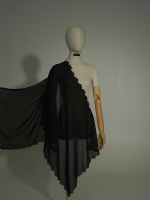 AIYANA SELENDANG - BLACK AIYANA SELENDANG - BLACK