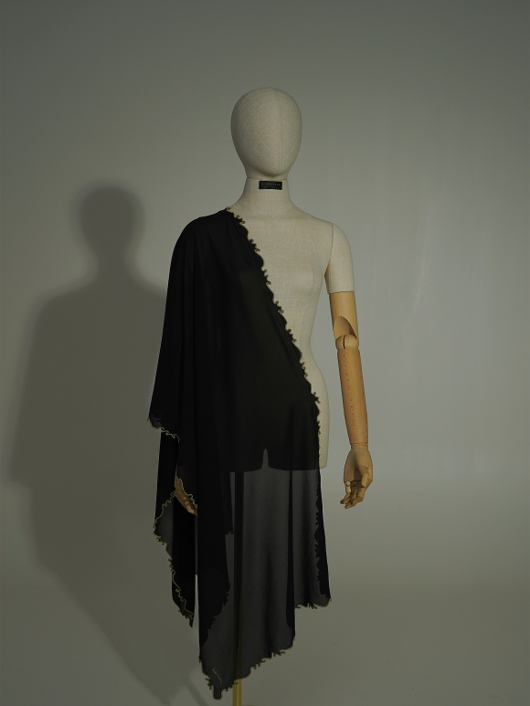 DIORA SELENDANG - BLACK DIORA SELENDANG - BLACK