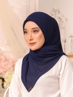 LEOLA SQUARE - NAVY LEOLA SQUARE - NAVY