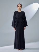 ESKA DRESS - BLACK ESKA DRESS - BLACK