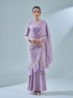 ARIANA KURUNG - VIOLET ICE ARIANA KURUNG - VIOLET ICE