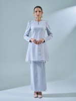 CELINA KURUNG - GRAY CELINA KURUNG - GRAY