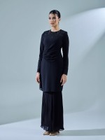 ESRANA KURUNG - BLACK ESRANA KURUNG - BLACK