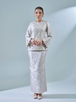 MISHANA KURUNG - ASH LILAC MISHANA KURUNG - ASH LILAC