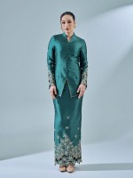 ELISKA KURUNG - EMERALD ELISKA KURUNG - EMERALD