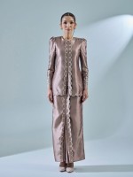 ESTINY KURUNG - BRONZE ESTINY KURUNG - BRONZE