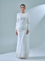 KAREENA KURUNG - OFF WHITE KAREENA KURUNG - OFF WHITE