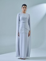 KESNIA DRESS - GREY KESNIA DRESS - GREY