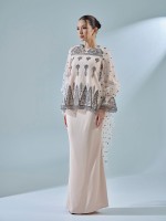 ELISSA KURUNG - GOLD ELISSA KURUNG - GOLD