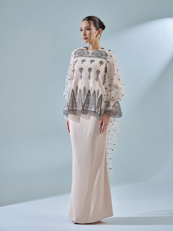 ELISSA KURUNG - GOLD ELISSA KURUNG - GOLD