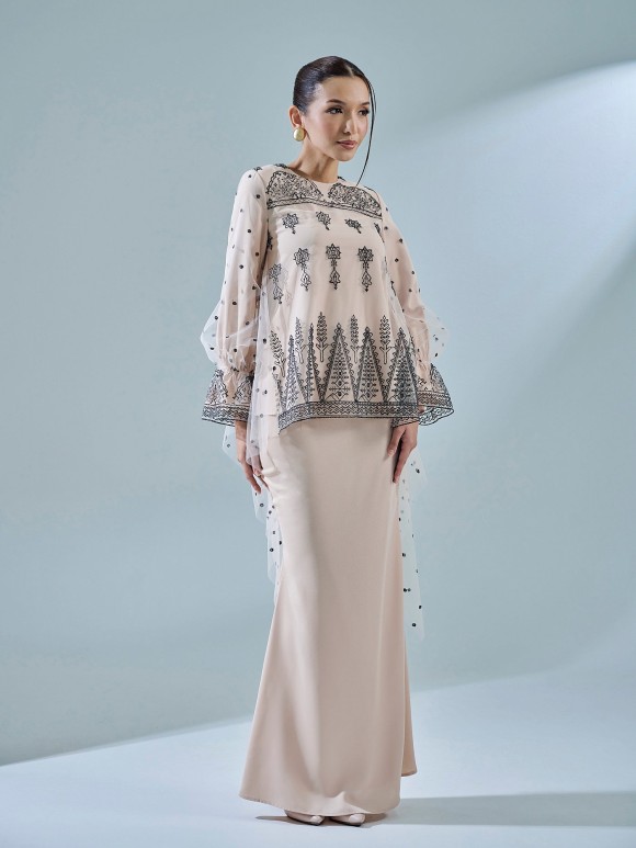 ELISSA KURUNG - GOLD ELISSA KURUNG - GOLD