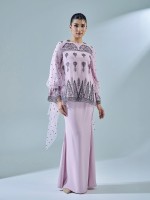 ELISSA KURUNG - MAUVE PINK ELISSA KURUNG - MAUVE PINK