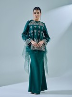 ELISSA KURUNG - EMERALD ELISSA KURUNG - EMERALD