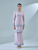 HELLYNA KURUNG - MAUVE PINK HELLYNA KURUNG - MAUVE PINK