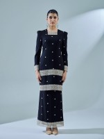 HELLYNA KURUNG - BLACK HELLYNA KURUNG - BLACK