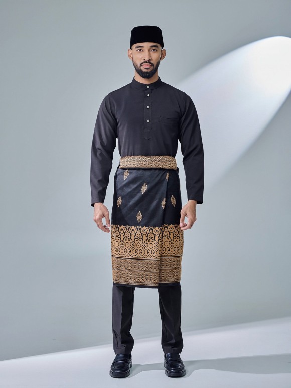 J.ARMANI EXCLUSIVE 2025 - BLACK J.ARMANI EXCLUSIVE 2025 - BLACK