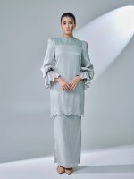 AZALEA KURUNG - PALE AQUA AZALEA KURUNG - PALE AQUA