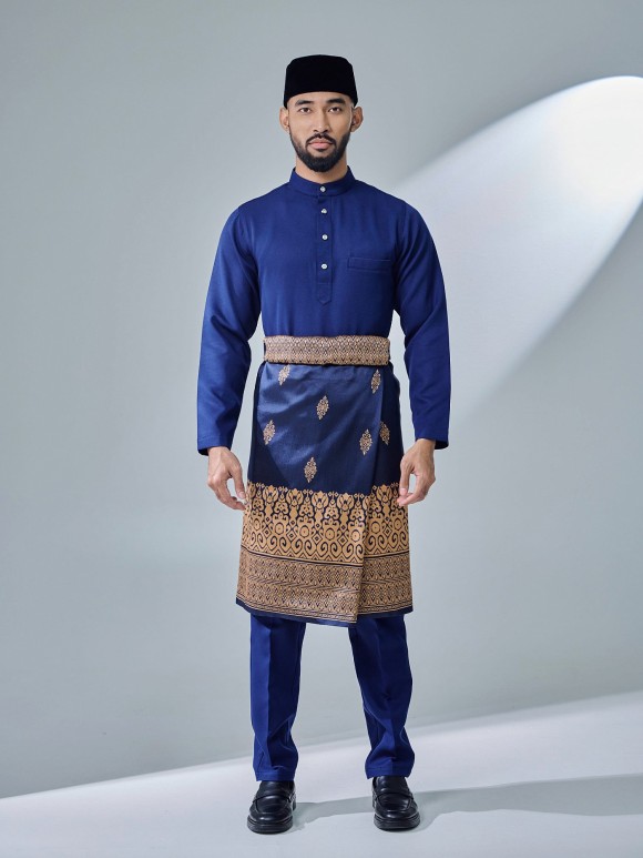 J.ARMANI EXCLUSIVE 2025 - ROYAL BLUE J.ARMANI EXCLUSIVE 2025 - ROYAL BLUE