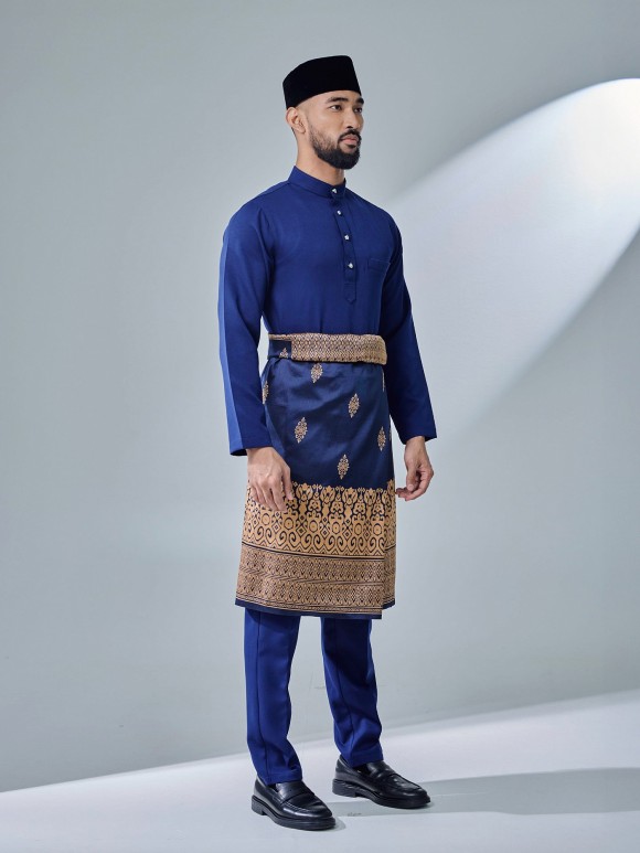 J.ARMANI EXCLUSIVE 2025 - ROYAL BLUE J.ARMANI EXCLUSIVE 2025 - ROYAL BLUE