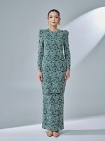 LAURYN KURUNG - EMERALD LAURYN KURUNG - EMERALD