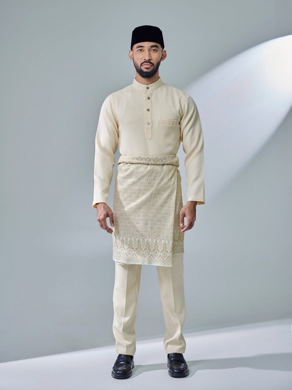 J.ARMANI EXCLUSIVE 2025 - SOFT YELLOW J.ARMANI EXCLUSIVE 2025 - SOFT YELLOW